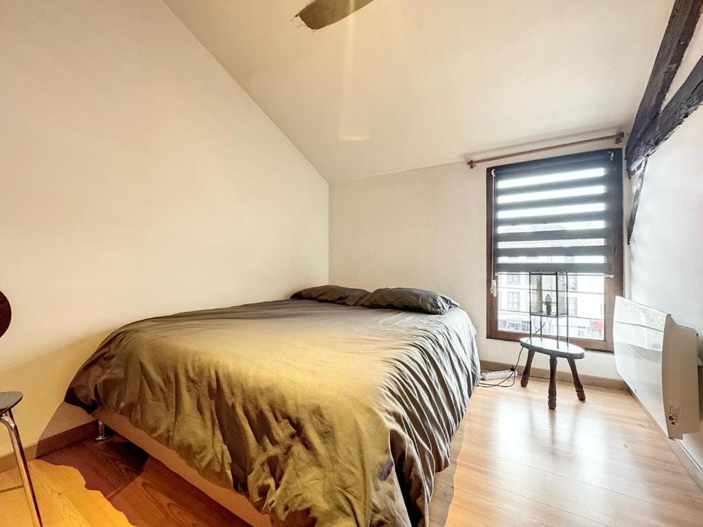 Duplex Cosy 85 M2 Hyper Centre